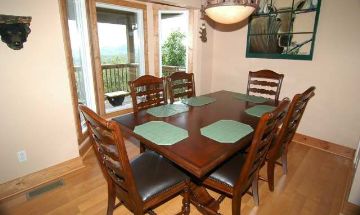 Gatlinburg, Tennessee, Vacation Rental Cabin