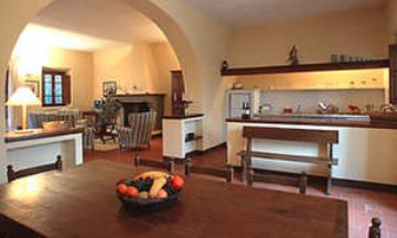 Tuscany North, Tuscany, Vacation Rental Condo