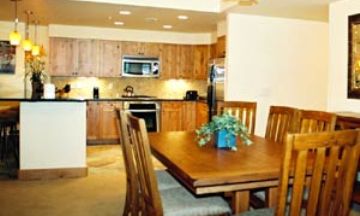 Steamboat Springs, Colorado, Vacation Rental Condo