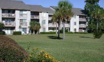 Hilton Head Island, South Carolina, Vacation Rental Condo