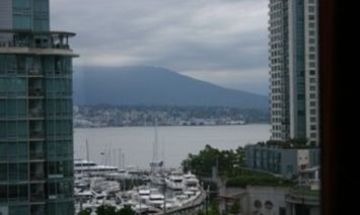 Vancouver, British Columbia, Vacation Rental Condo