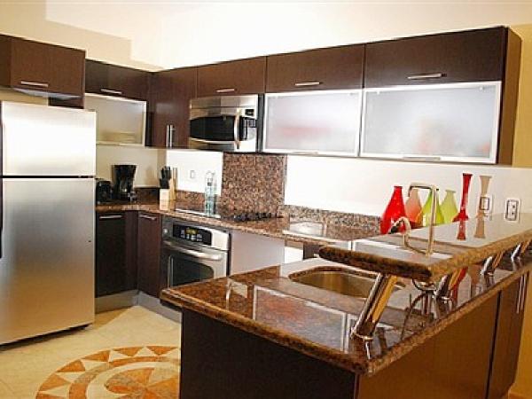 Playa del Carmen, Quintana Roo, Vacation Rental Condo