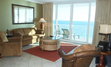 Gulf Shores, Alabama, Vacation Rental Condo