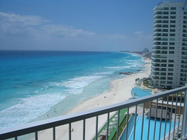 Cancun, Quintana Roo, Vacation Rental Condo