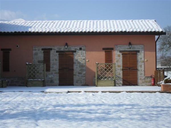 View in Winter