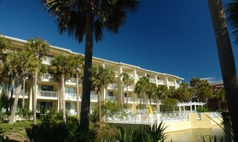 Santa Rosa Beach, Florida, Vacation Rental Condo