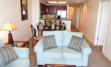 Gulf Shores, Alabama, Vacation Rental Condo