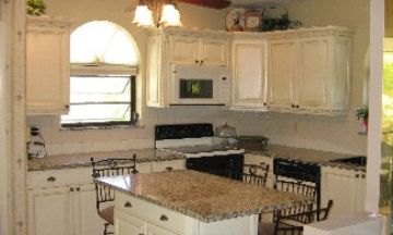 Marathon, Florida, Vacation Rental Villa