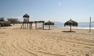 San Jose del Cabo, Baja California Sur, Vacation Rental House