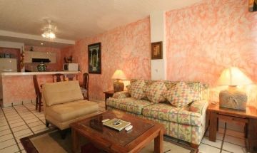 Playa del Carmen, Quintana Roo, Vacation Rental Condo