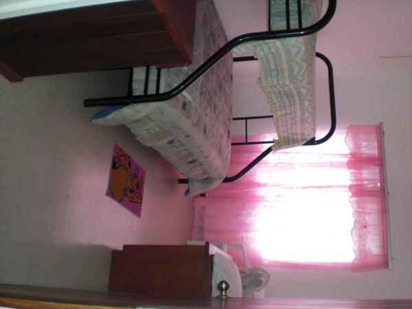 Bed Rooms 2 & 3