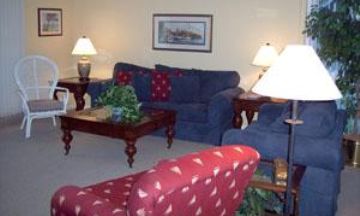 Hilton Head Island, South Carolina, Vacation Rental House