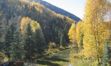 Telluride, Colorado, Vacation Rental Condo