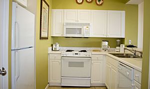 Perdido Key, Florida, Vacation Rental Condo