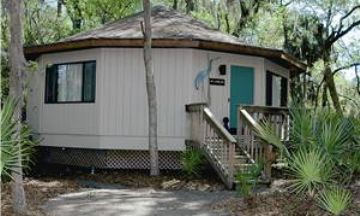 Hilton Head Island, South Carolina, Vacation Rental House