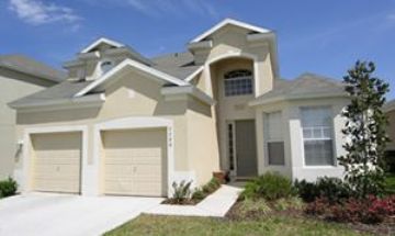 Kissimmee, Florida, Vacation Rental Villa