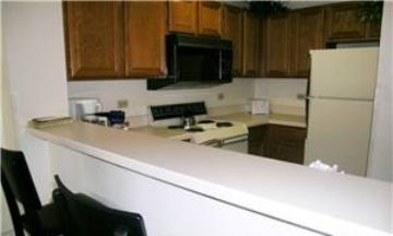 Breckenridge, Colorado, Vacation Rental Condo