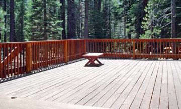 Truckee, California, Vacation Rental House