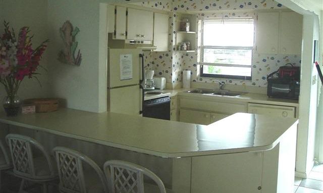 Marco Island, Florida, Vacation Rental Condo