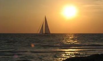 Bradenton Beach, Florida, Vacation Rental Condo