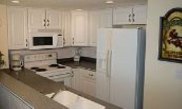 Destin, Florida, Vacation Rental Condo