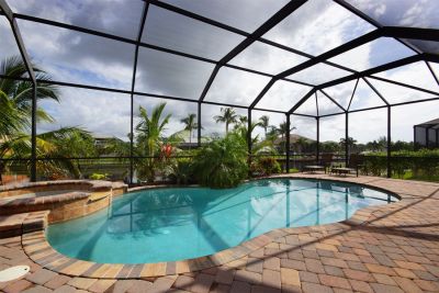 Cape Coral Villa Rental