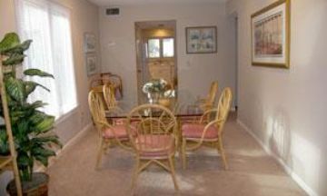 Hilton Head Island, South Carolina, Vacation Rental House