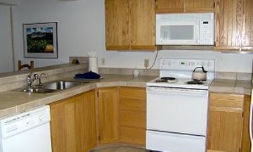 Park City, Utah, Vacation Rental House