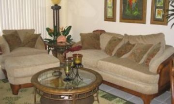 Naples, Florida, Vacation Rental Condo