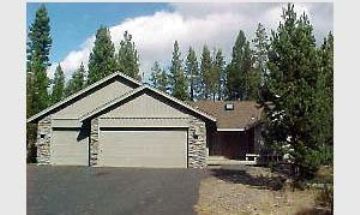 Sunriver, Oregon, Vacation Rental House