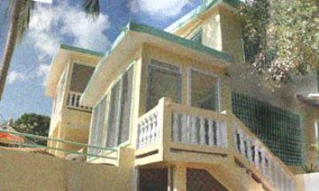 Bravos de Boston, Vieques , Vacation Rental House