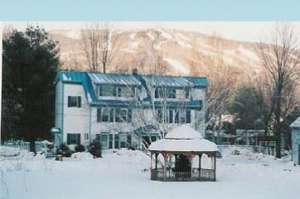 Wonderful Setting near the Base of Okemo