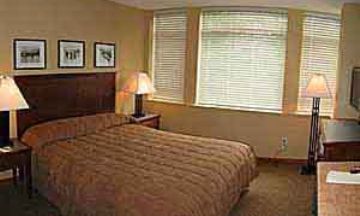 Whistler, British Columbia, Vacation Rental Condo