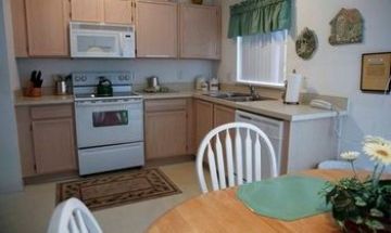 Clermont, Florida, Vacation Rental Villa