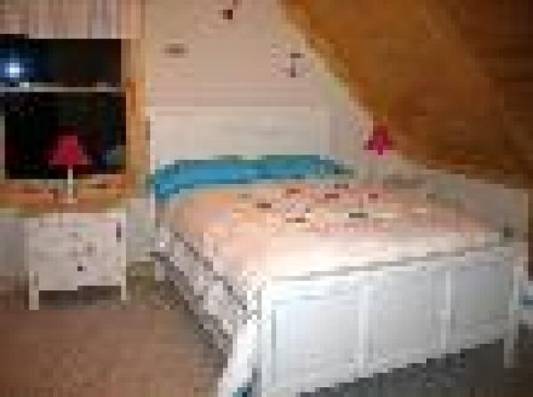 Madison Bedroom