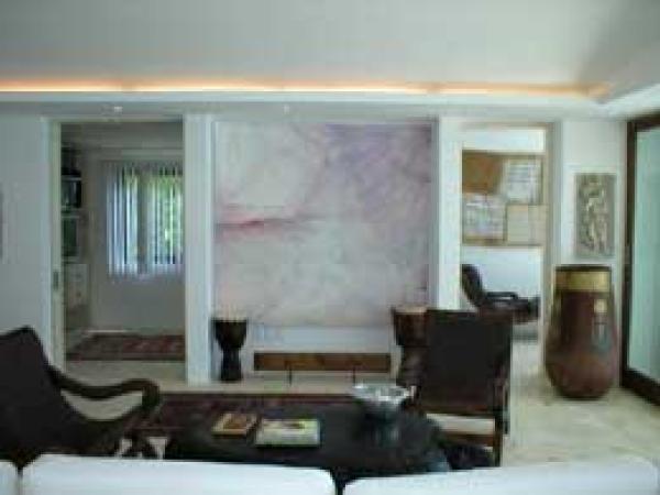 Interior View