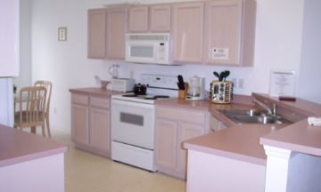 Kissimmee, Florida, Vacation Rental Villa