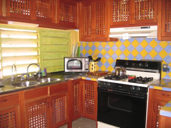 Placencia, Stann Creek, Vacation Rental House
