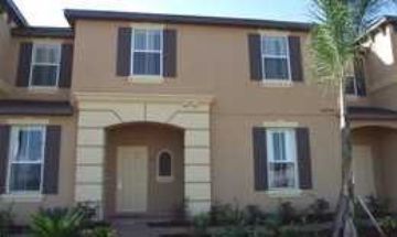 Orlando, Florida, Vacation Rental House