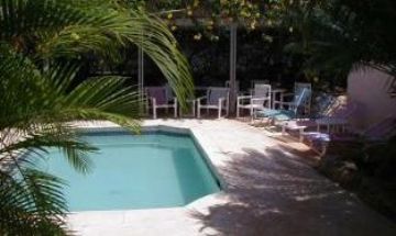 West Coast , St. James , Vacation Rental House