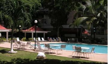 Isla Verde, Carolina, Vacation Rental Condo