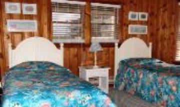 North Myrtle Beach, South Carolina, Vacation Rental Villa