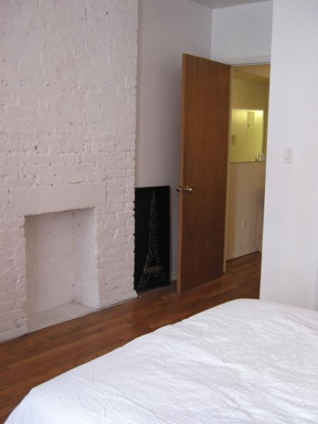 Another View of Bedroom 