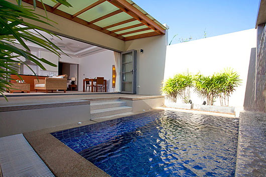 Bang Tao, Phuket, Vacation Rental Villa