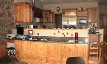 Vail, Colorado, Vacation Rental House