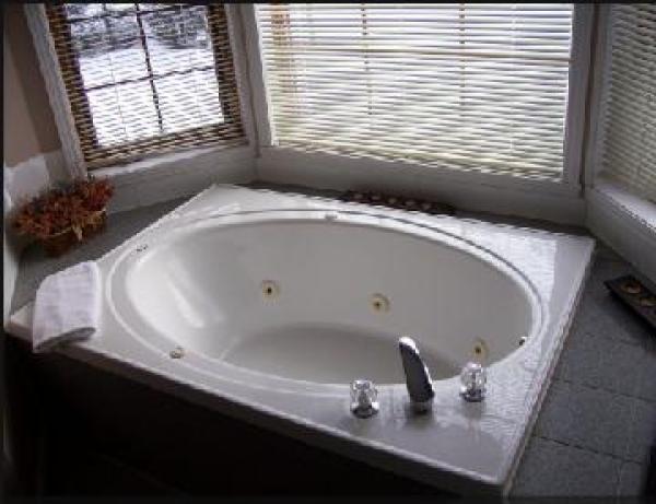 Bath Tub