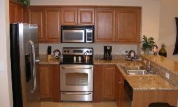 Gulf Shores, Alabama, Vacation Rental Condo