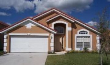 Davenport, Florida, Vacation Rental Villa