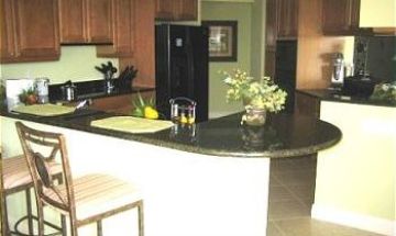 Naples, Florida, Vacation Rental Condo