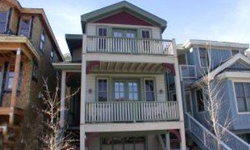 Park City, Utah, Vacation Rental House